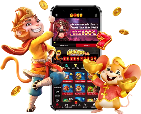 Người chơi ăn mừng chiến thắng Nổ Hũ tại shbrt