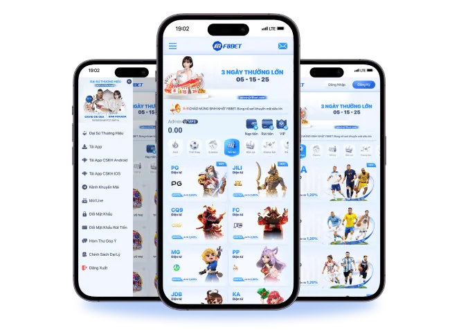 Cá cược thể thao shbrt đa dạng