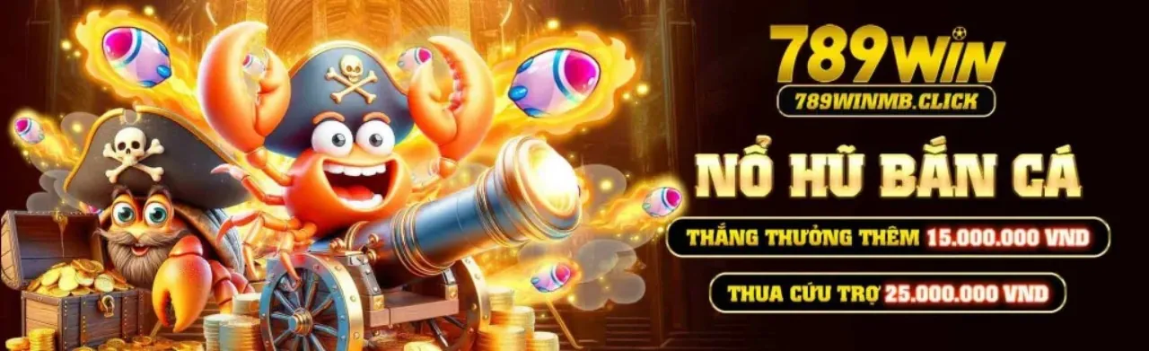 Hình ảnh chính game Bắn Cá Shbrt