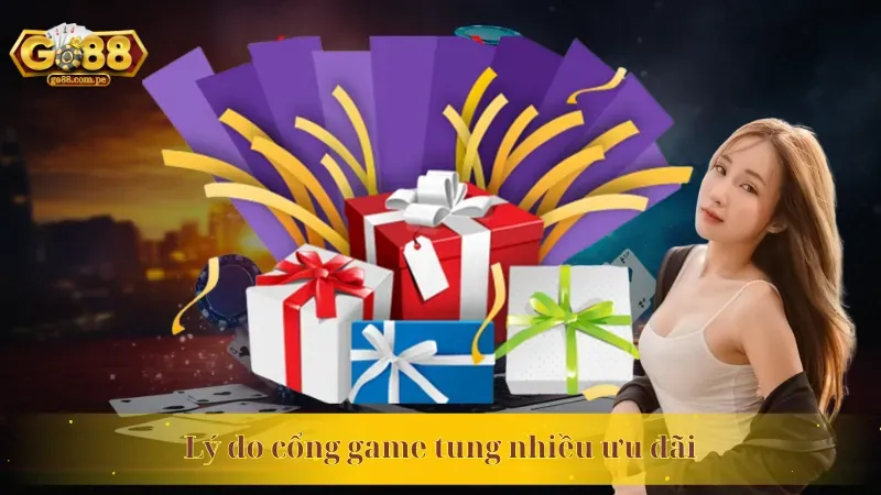 Các chương trình khuyến mãi hấp dẫn cho Bắn Cá Shbrt