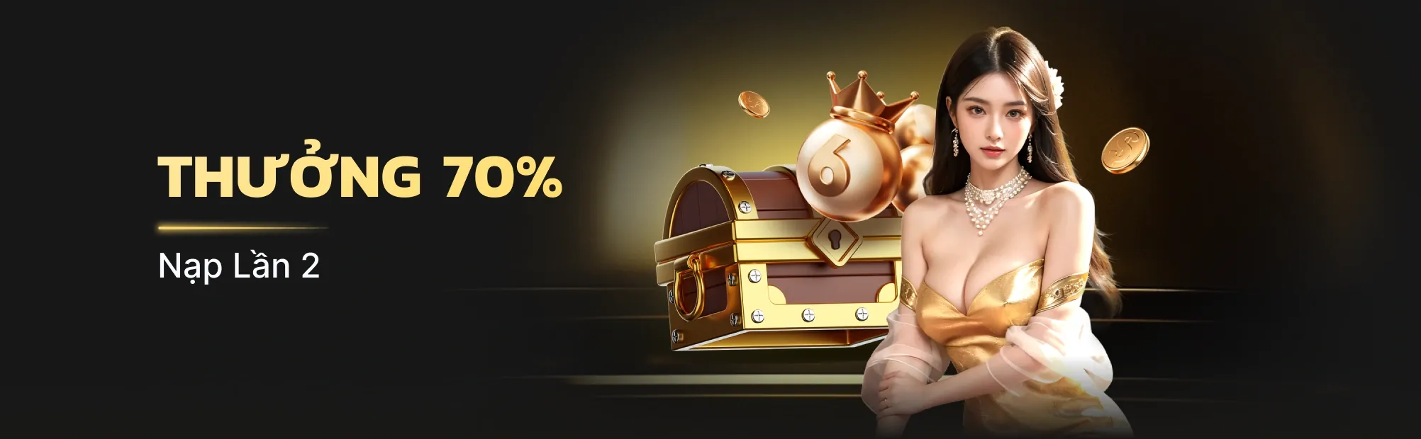Hệ thống cấp bậc VIP